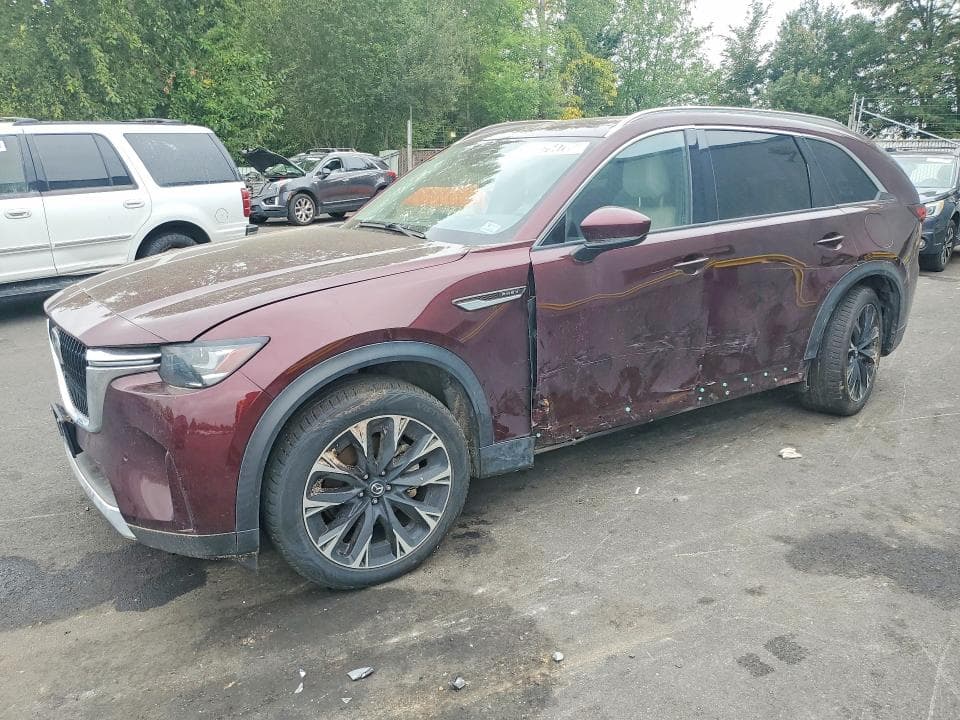 2024 MAZDA CX-90 PREMIUM