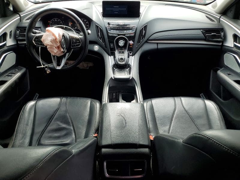 2020 ACURA RDX TECHNOLOGY 8