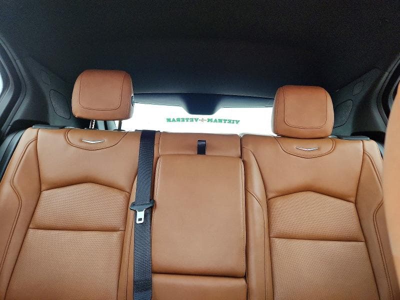 2019 CADILLAC XT4 PREMIUM LUXURY 10