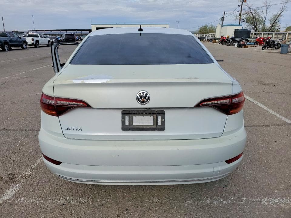 2019 VOLKSWAGEN JETTA S 6
