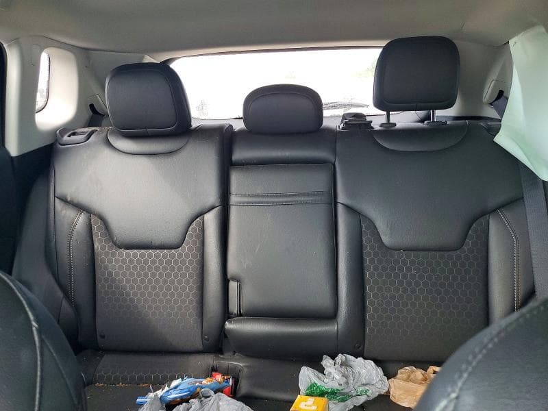 2019 JEEP COMPASS LATITUDE 10
