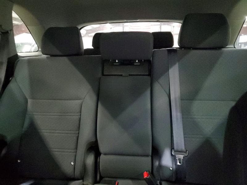 2020 KIA SORENTO LX 10