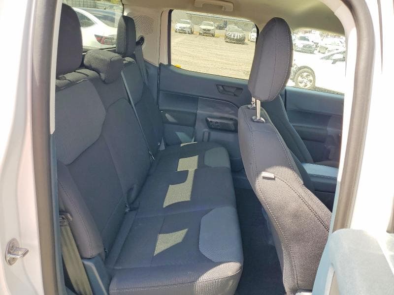 2024 FORD MAVERICK XL 10