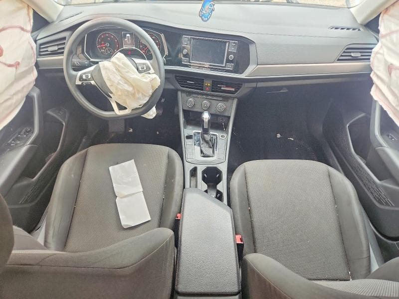 2019 VOLKSWAGEN JETTA S 8