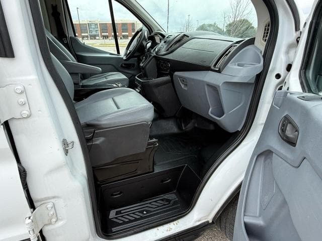 2019 FORD TRANSIT T-150 5