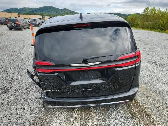 2024 CHRYSLER PACIFICA TOURING L 6