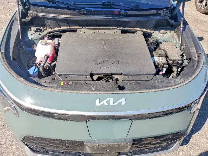 2023 KIA NIRO WIND 11