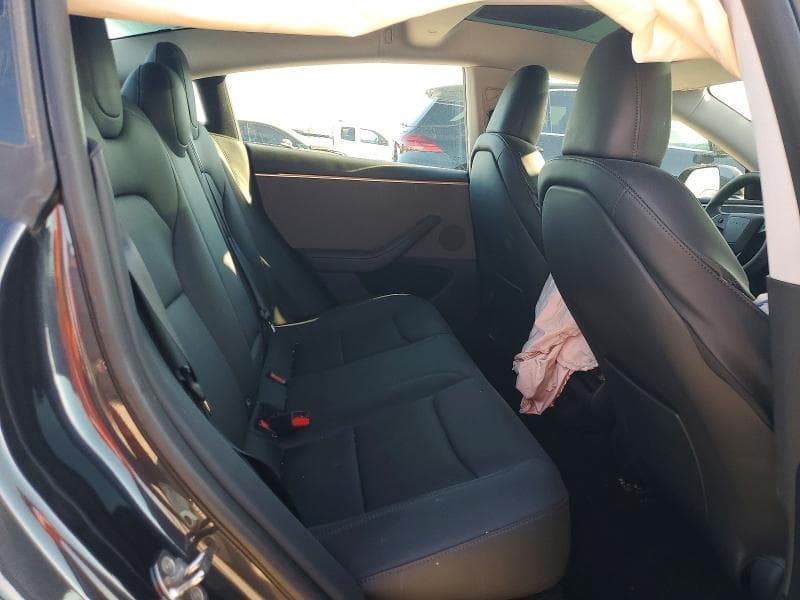 2024 TESLA MODEL 3 10