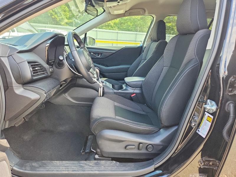2023 SUBARU OUTBACK PREMIUM 7