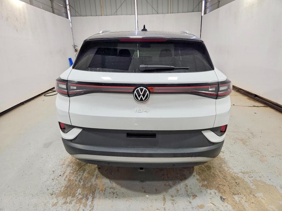 2021 VOLKSWAGEN ID.4 PRO S 6