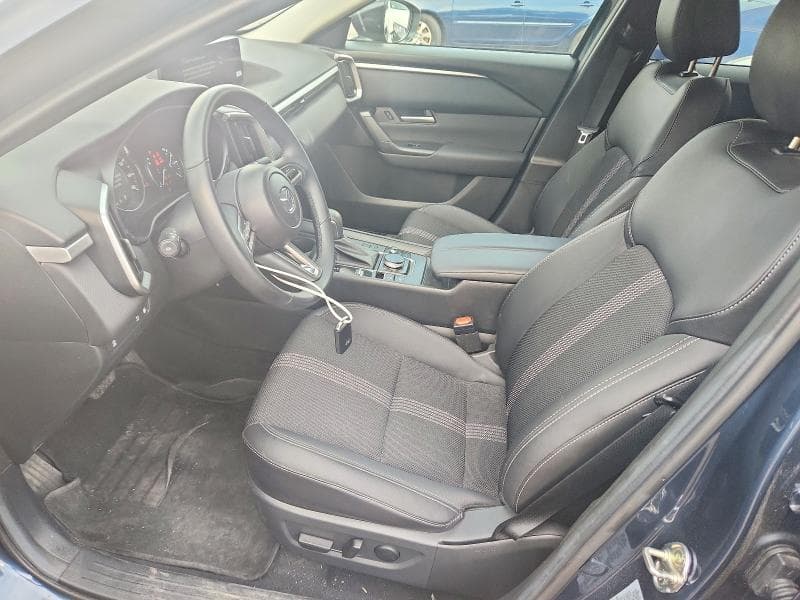 2025 MAZDA CX-50 PREFERRED 7
