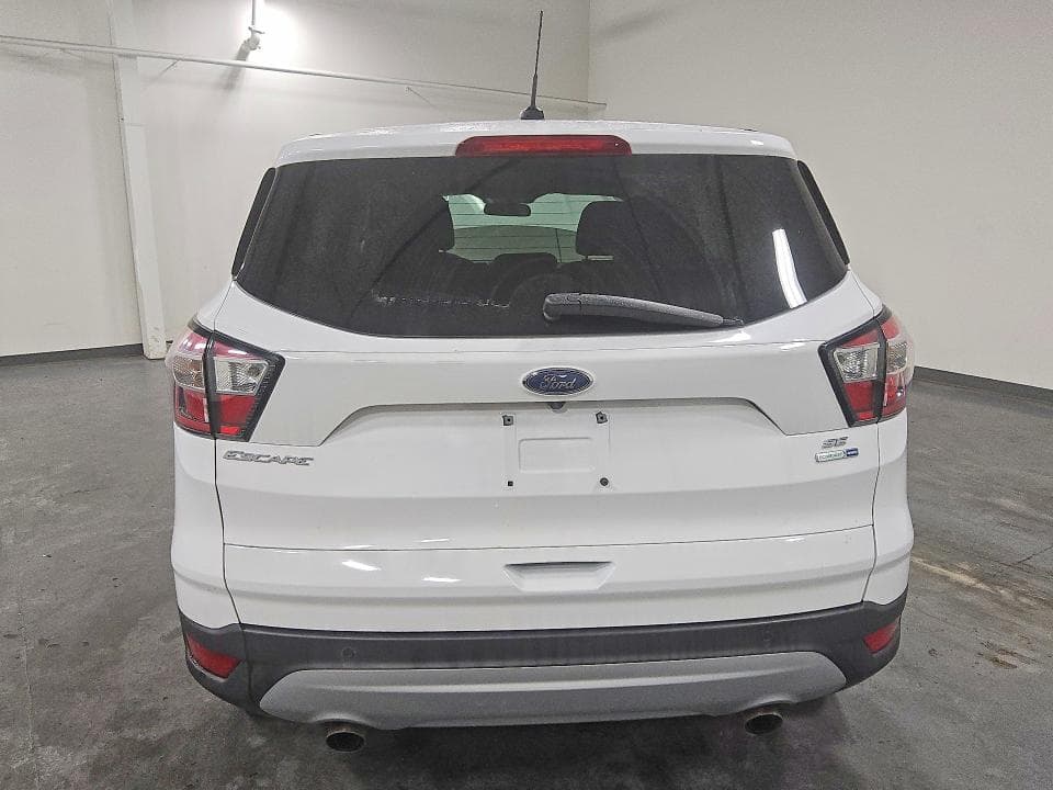 2017 FORD ESCAPE SE 6