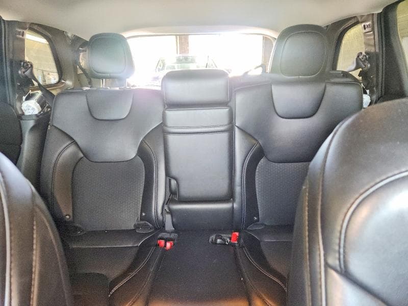 2019 JEEP CHEROKEE LATITUDE PLUS 10
