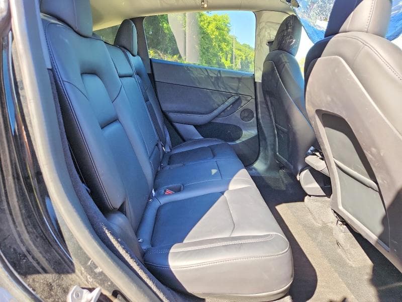 2023 TESLA MODEL Y 11