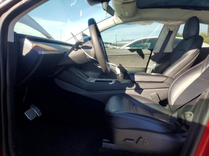 2022 TESLA MODEL Y 7