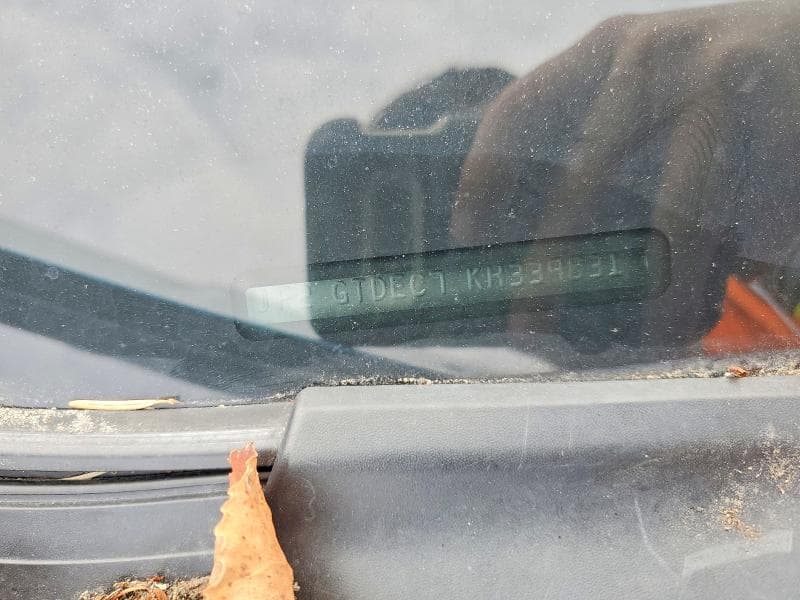 2019 SUBARU CROSSTREK PREMIUM 14