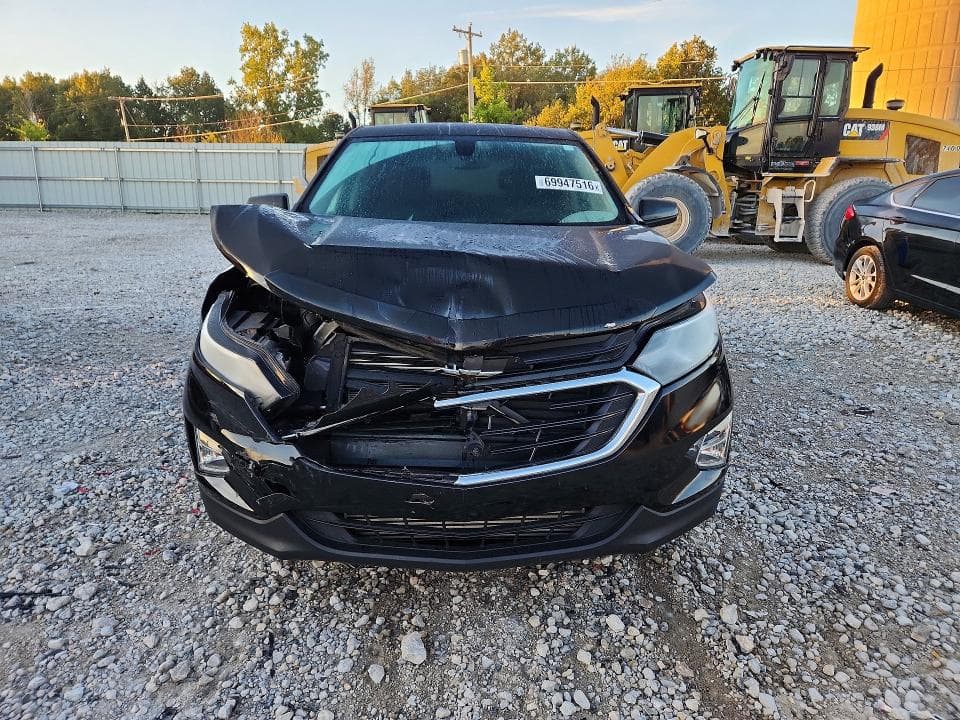 2019 CHEVROLET EQUINOX LT 5