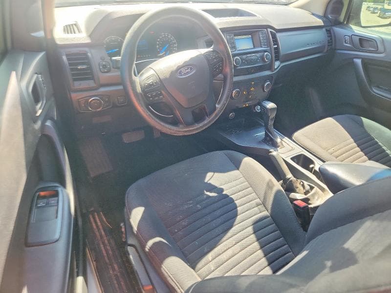 2019 FORD RANGER XL 8