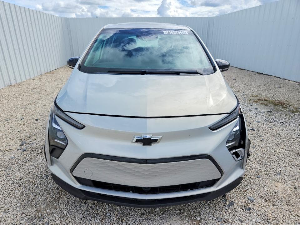 2023 CHEVROLET BOLT EV 1LT 5
