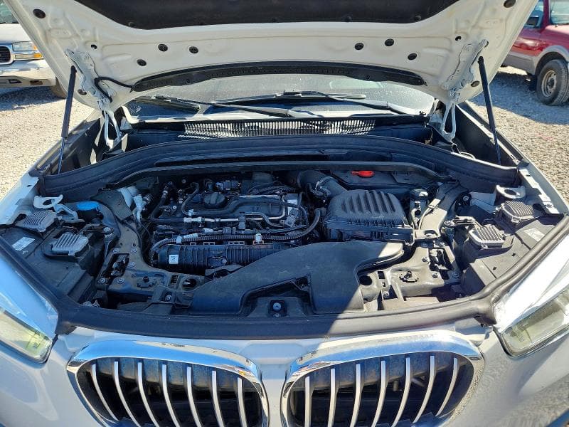 2017 BMW X1 XDRIVE28I 11