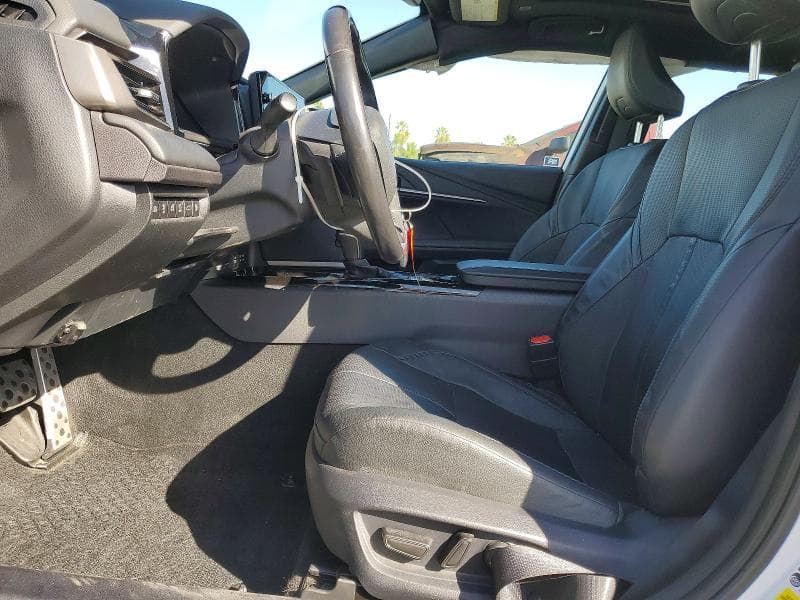 2025 TOYOTA CAMRY XSE 7