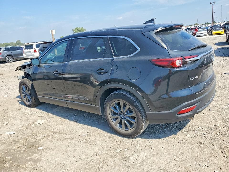 2020 MAZDA CX-9 TOURING 2