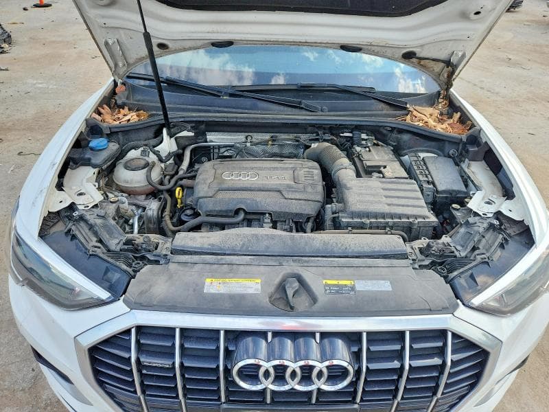 2019 AUDI Q3 PREMIUM 11