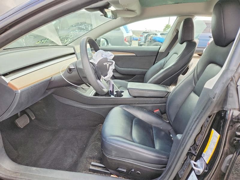 2023 TESLA MODEL 3 7