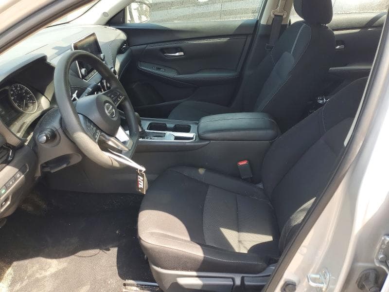 2023 NISSAN SENTRA SV 7