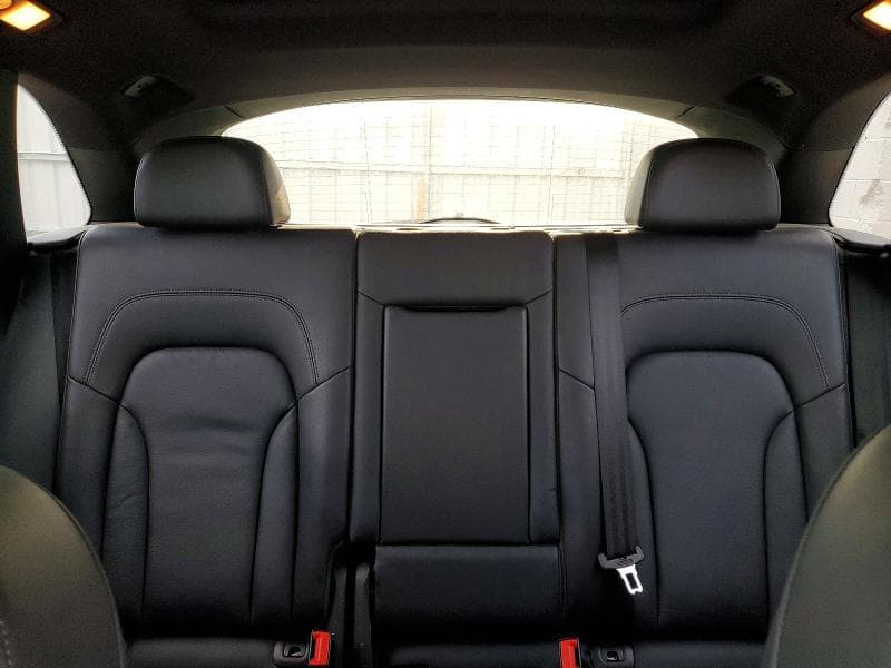 2017 AUDI Q5 PREMIUM PLUS 10