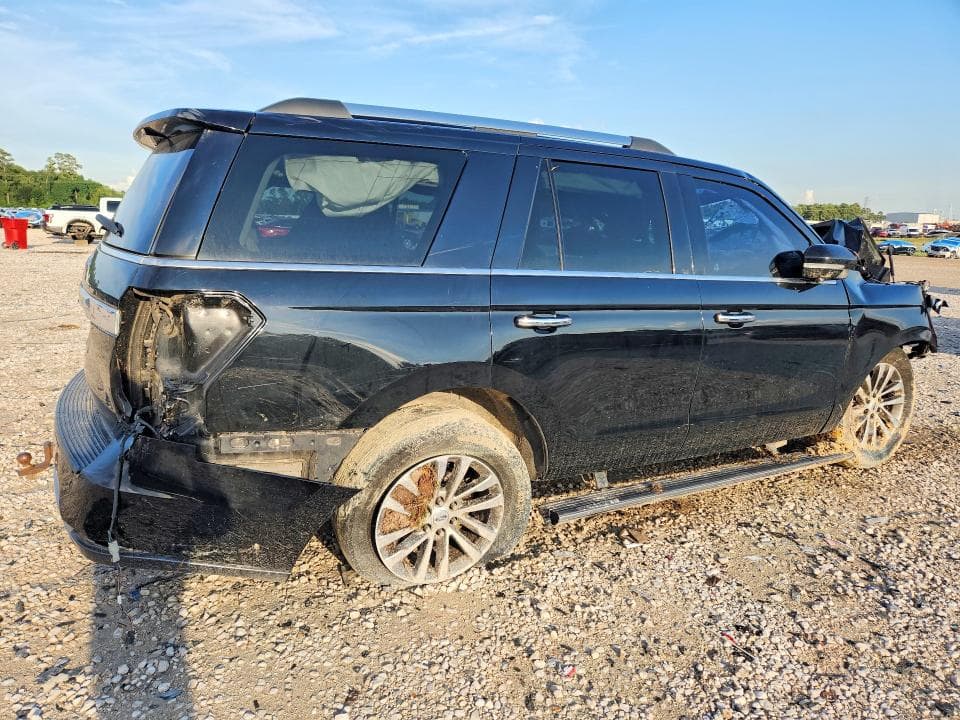 2018 FORD EXPEDITION LIMITED 3