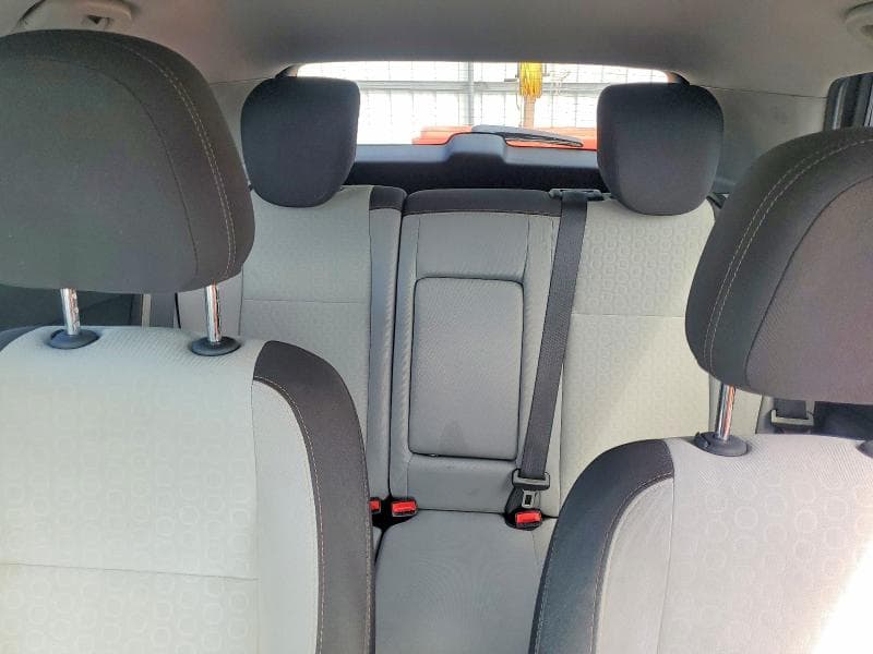 2019 CHEVROLET TRAX LS 10