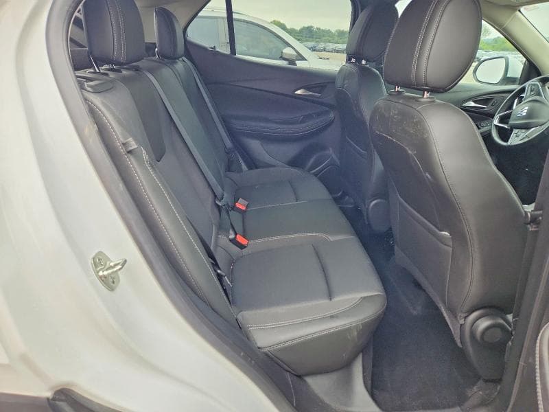 2024 BUICK ENCORE GX PREFERRED 10