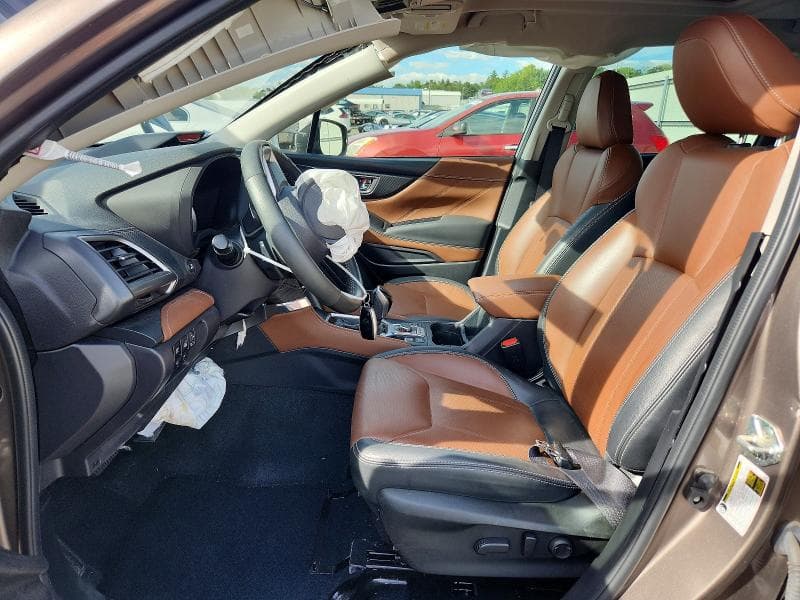 2023 SUBARU FORESTER TOURING 7