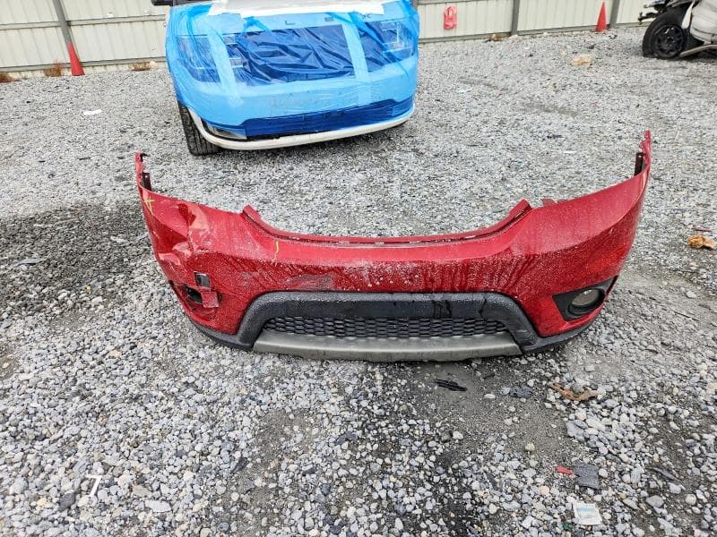 2019 DODGE JOURNEY GT 13