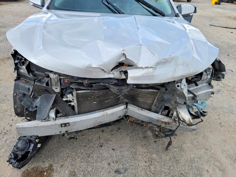2019 CHEVROLET IMPALA LT 11