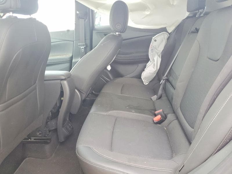 2026 BUICK ENCORE GX PREFERRED 11
