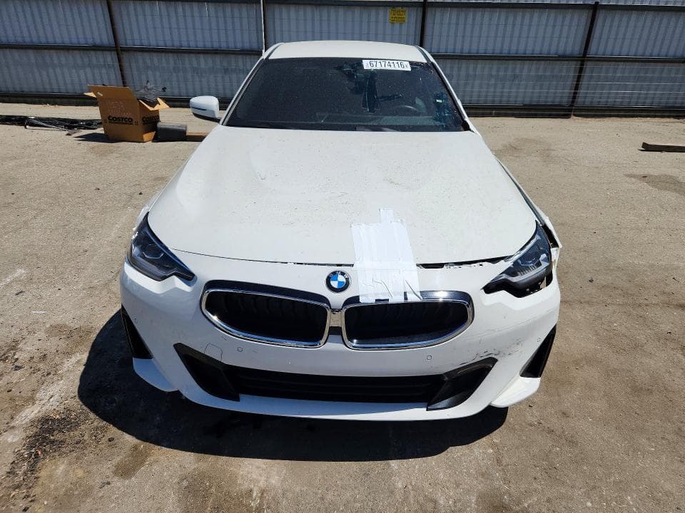 2023 BMW 230I 5
