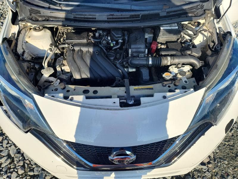 2019 NISSAN VERSA NOTE S 11
