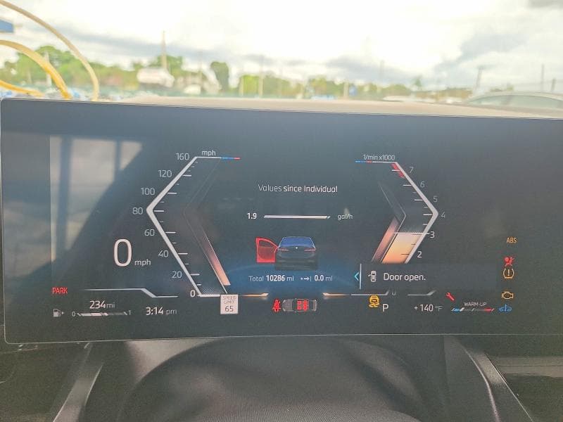 2026 BMW 530 XI 9