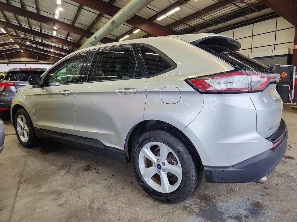 2017 FORD EDGE SE 2