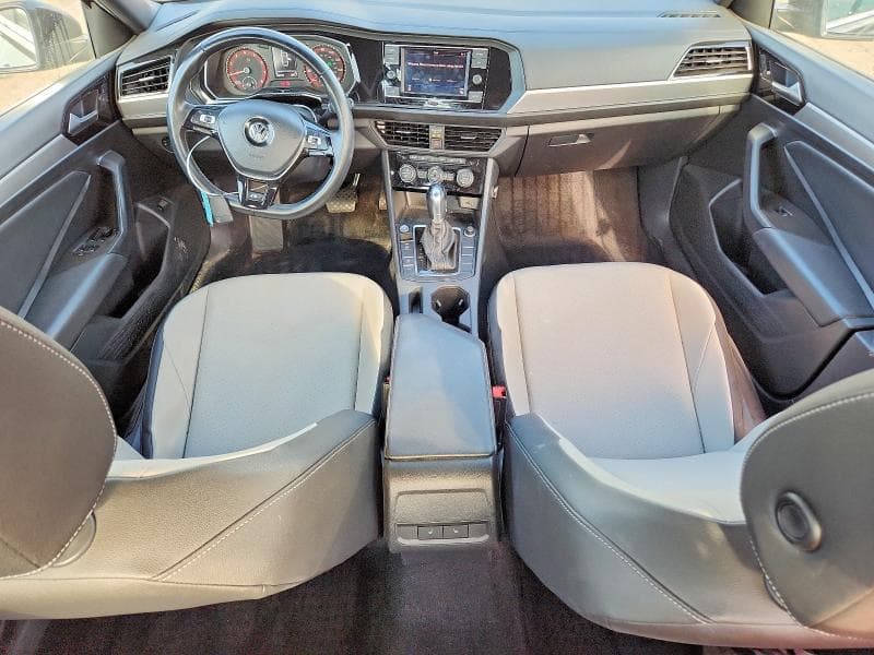 2019 VOLKSWAGEN JETTA S 8