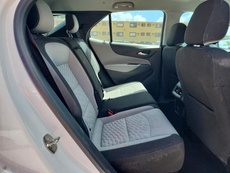 2019 CHEVROLET EQUINOX LS 10