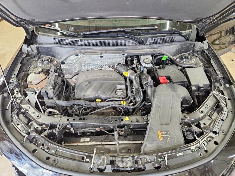 2026 BUICK ENVISTA PREFERRED 11