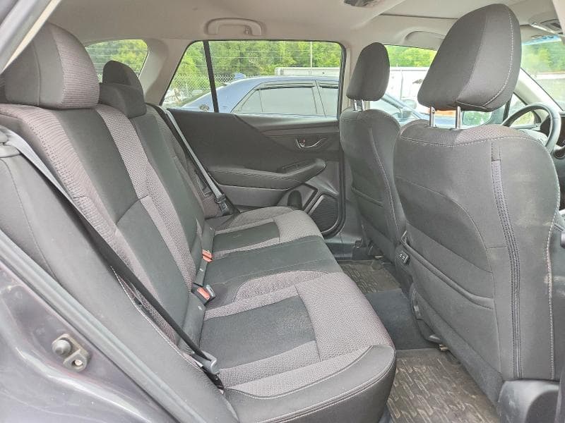 2020 SUBARU OUTBACK PREMIUM 11