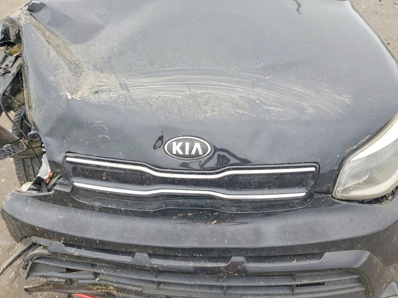2019 KIA SOUL ! 12