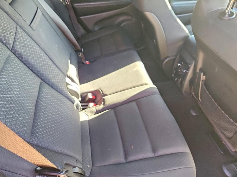 2019 JEEP GRAND CHEROKEE LAREDO 11