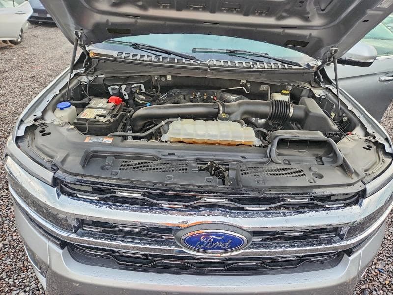 2024 FORD EXPEDITION MAX LIMITED 12
