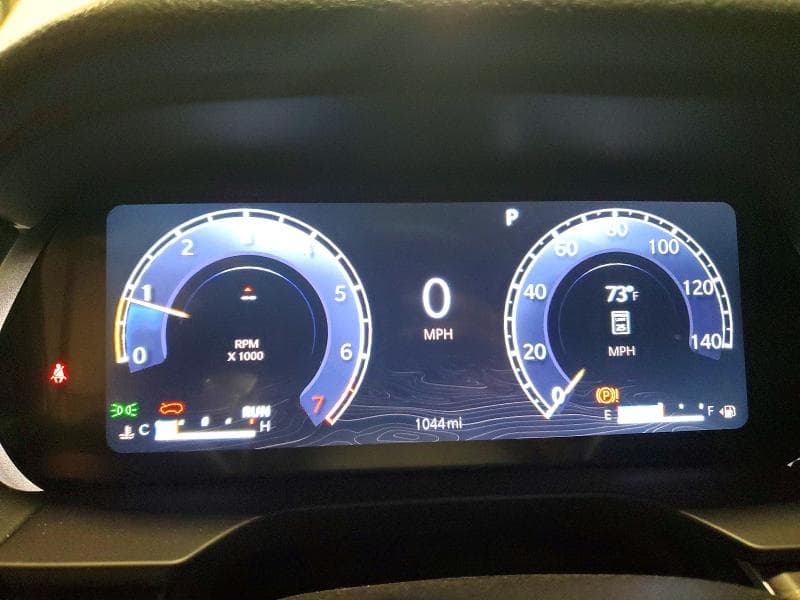 2026 JEEP GRAND CHEROKEE BASE 9