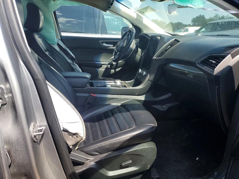 2024 FORD EDGE SEL 7